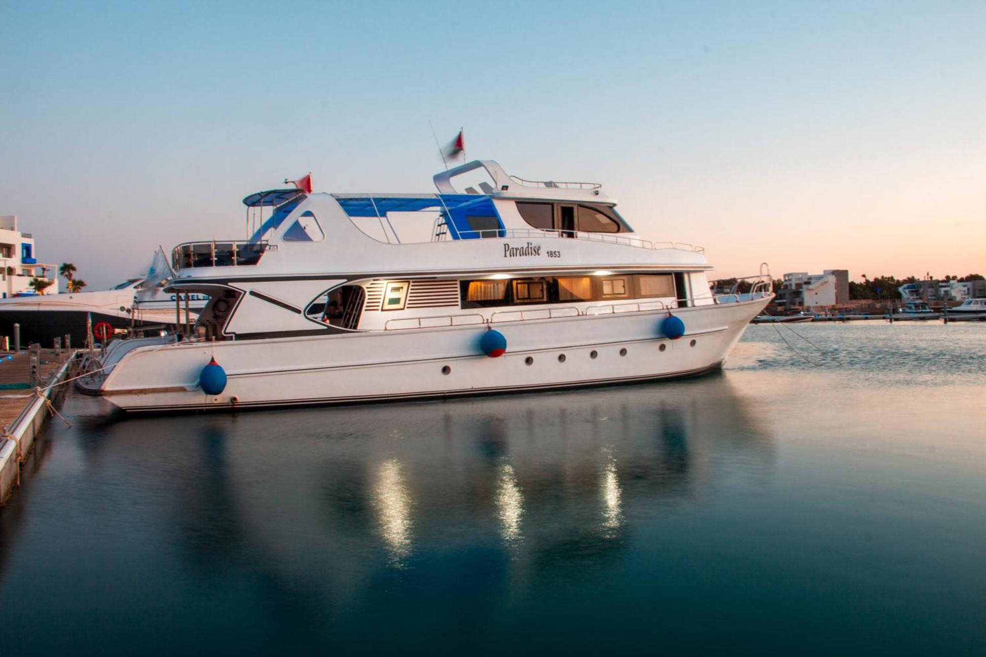 Aqaba Adventure Divers Resort & Dive Center Exterior foto