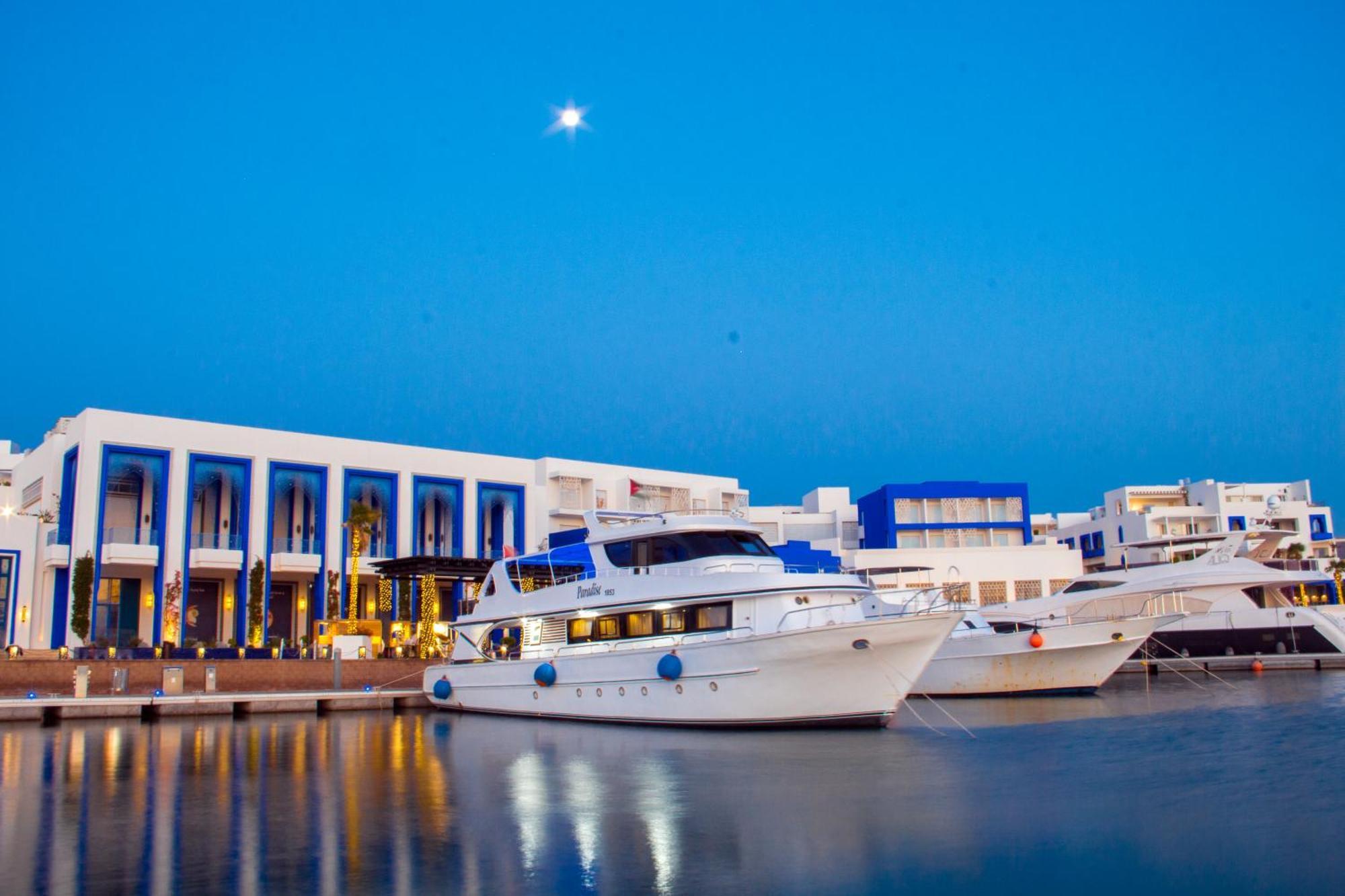 Aqaba Adventure Divers Resort & Dive Center Exterior foto